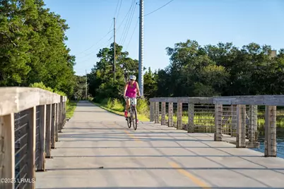 160 Cedar Grove Circle, Beaufort, SC 29902 - Photo 43