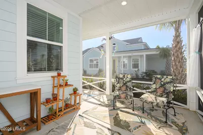 220 Salty Fin Drive, Hardeeville, SC 29927 - Photo 7