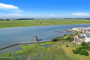 1009 11th St, Port Royal, SC 29935 - Photo 47