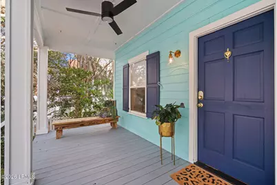 1009 11th Street, Port Royal, SC 29935 - Photo 5