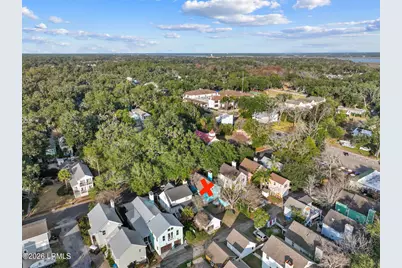 1009 11th Street, Port Royal, SC 29935 - Photo 37