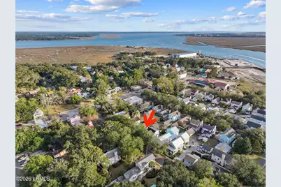 1009 11th Street, Port Royal, SC 29935 - Photo 43