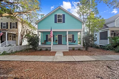 1009 11th Street, Port Royal, SC 29935 - Photo 3