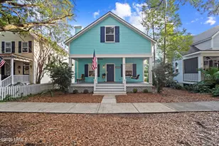 1009 11th St, Port Royal, SC 29935 - Photo 3