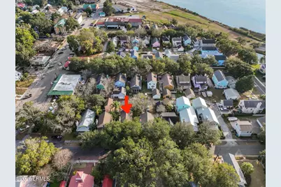 1009 11th Street, Port Royal, SC 29935 - Photo 41