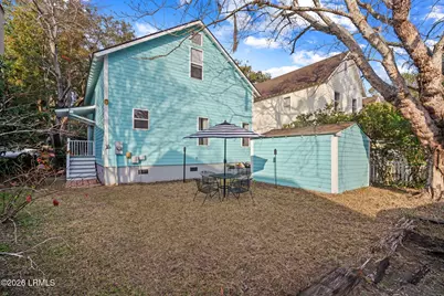 1009 11th Street, Port Royal, SC 29935 - Photo 29