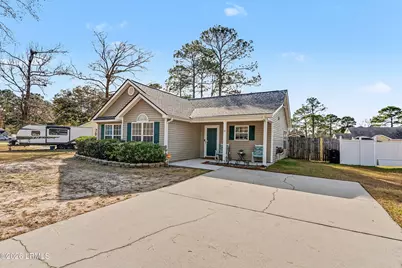 29 Pelican Circle, Beaufort, SC 29906 - Photo 25