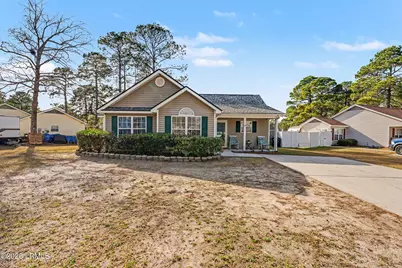 29 Pelican Circle, Beaufort, SC 29906 - Photo 1