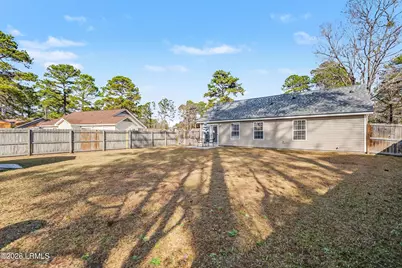 29 Pelican Circle, Beaufort, SC 29906 - Photo 21