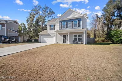 41 Spearmint Circle, Beaufort, SC 29906 - Photo 35