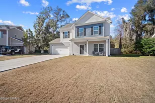 41 Spearmint Cir, Beaufort, SC 29906 - Photo 35