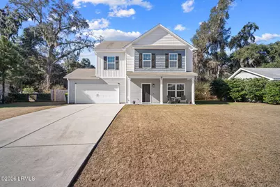 41 Spearmint Circle, Beaufort, SC 29906 - Photo 1