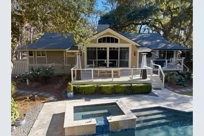 6 Greenwood Court, Hilton Head, SC 29928 - Photo 33