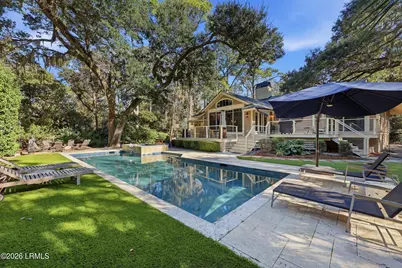 6 Greenwood Court, Hilton Head, SC 29928 - Photo 1