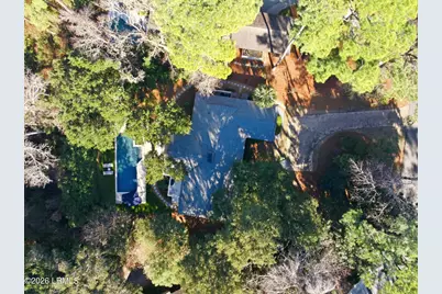 6 Greenwood Court, Hilton Head, SC 29928 - Photo 41