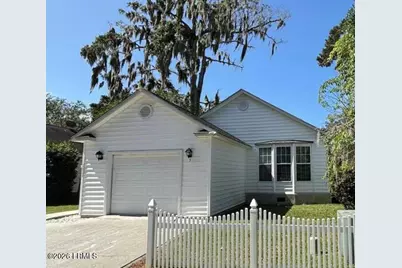 5 Wateree Court, Beaufort, SC 29902 - Photo 1