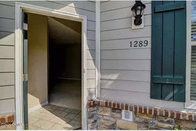 1289 Abbey Glen Way, Hardeeville, SC 29927 - Photo 3