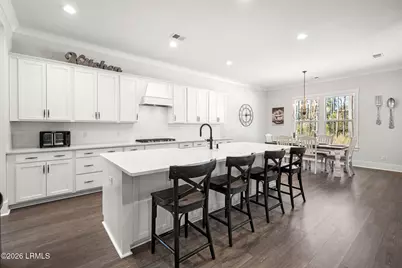 2114 Laurel Oak Avenue, Hardeeville, SC 29927 - Photo 9