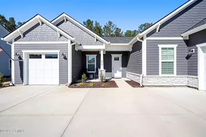 2114 Laurel Oak Avenue, Hardeeville, SC 29927 - Photo 3