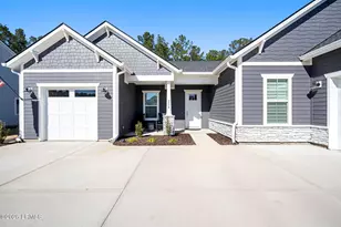 2114 Laurel Oak Ave, Hardeeville, SC 29927 - Photo 3