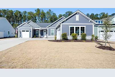 2114 Laurel Oak Avenue, Hardeeville, SC 29927 - Photo 35