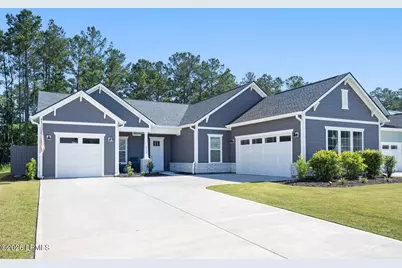 2114 Laurel Oak Avenue, Hardeeville, SC 29927 - Photo 3