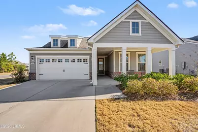 706 Turnberry Woods Drive, Hardeeville, SC 29909 - Photo 1