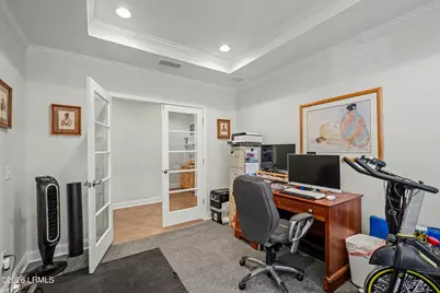 706 Turnberry Woods Drive, Hardeeville, SC 29909 - Photo 9