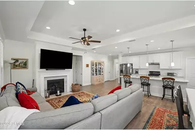 706 Turnberry Woods Drive, Hardeeville, SC 29909 - Photo 15