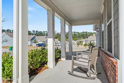 706 Turnberry Woods Drive, Hardeeville, SC 29909 - Photo 5