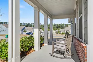 706 Turnberry Woods Dr, Bluffton, SC 29909 - Photo 5