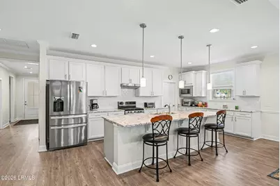 706 Turnberry Woods Drive, Hardeeville, SC 29909 - Photo 11