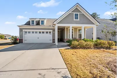 706 Turnberry Woods Drive, Hardeeville, SC 29909 - Photo 3