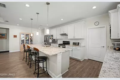 706 Turnberry Woods Drive, Hardeeville, SC 29909 - Photo 13