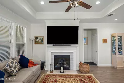 706 Turnberry Woods Drive, Hardeeville, SC 29909 - Photo 17