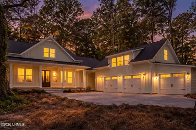 26 Longwood Drive, Okatie, SC 29909 - Photo 1