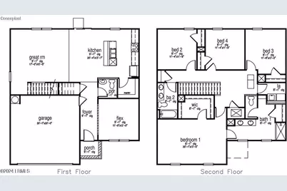 987 Sanctuary Drive, Ridgeland, SC 29936 - Photo 3
