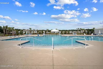 987 Sanctuary Drive, Ridgeland, SC 29936 - Photo 37