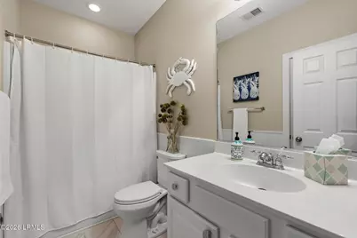 696 Bonito Drive, Fripp Island, SC 29920 - Photo 15
