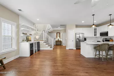 696 Bonito Drive, Fripp Island, SC 29920 - Photo 13