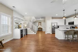 696 Bonito Dr, Fripp Island, SC 29920 - Photo 13