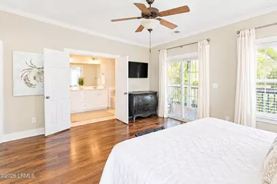 696 Bonito Drive, Fripp Island, SC 29920 - Photo 29
