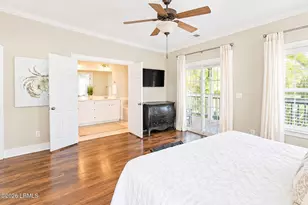 696 Bonito Dr, Fripp Island, SC 29920 - Photo 29