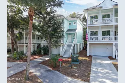 696 Bonito Drive, Fripp Island, SC 29920 - Photo 3