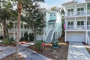 696 Bonito Dr, Fripp Island, SC 29920 - Photo 3
