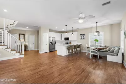 696 Bonito Drive, Ladys Island, SC 29920 - Photo 5