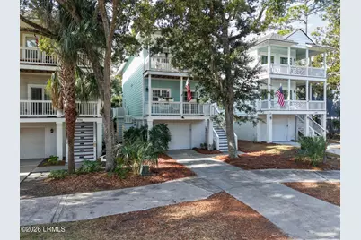 696 Bonito Drive, Ladys Island, SC 29920 - Photo 3