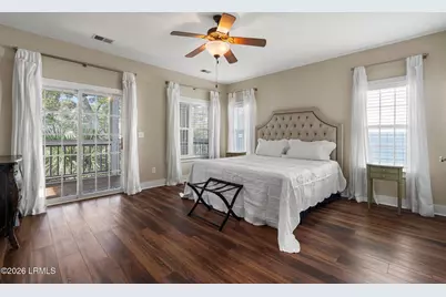 696 Bonito Drive, Ladys Island, SC 29920 - Photo 25