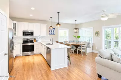 696 Bonito Drive, Fripp Island, SC 29920 - Photo 13