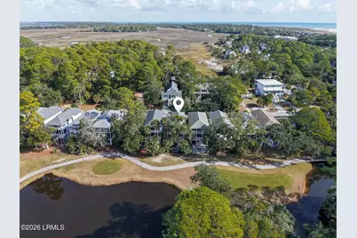 696 Bonito Drive, Ladys Island, SC 29920 - Photo 35